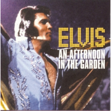 Presley, Elvis - Afternoon In the Garden
