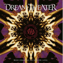 Dream Theater - Lost Not Forgotten Archives: When Dream and Day Reunite (Live)