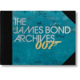James Bond - James Bond Archives. "No Time To Die" Edition