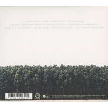 Larsen, Stu - Resolute