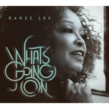 Lee, Ranee - What's Going On