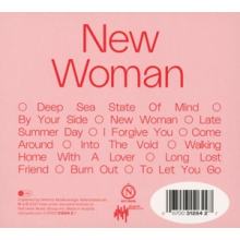 Luisa - New Woman