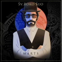 Marts - Sv. Roko Suo
