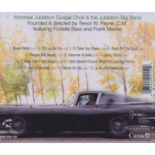 Montreal Jubilation Gospel Cho - I'll Take You There