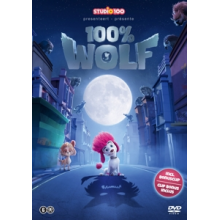 Movie - 100% Wolf