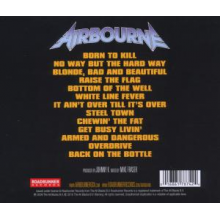 Airbourne - No Guts. No Glory.