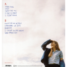 Alex the Astronaut - Theory of Absolutely Nothing