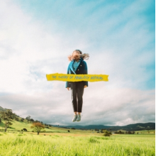 Alex the Astronaut - Theory of Absolutely Nothing