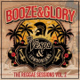 Booze & Glory - Reggae Sessions Vol 2