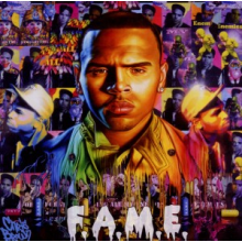 Brown, Chris - F.A.M.E.
