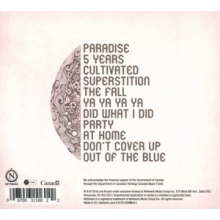 Bryant, Jon - Cult Classic