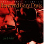 Rev. Gary Davis - Live & Kickin'