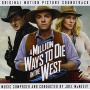 McNeely, Joel - Million Ways To Die In the West