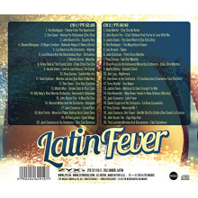 V/A - Latin Fever