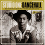 Various - Studio One Dancehall - Sir Coxsone In the Dance