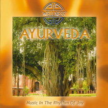 Guru Atman & Temple Society - Ayurveda-Music In the