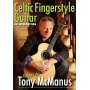 McManus, Tony - Celtic Fingerstyle Guitar