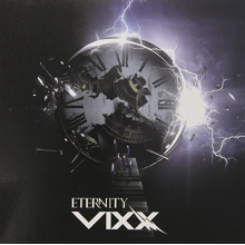 Vixx - Eternity (4 Single Album)