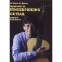 Brown, Rolly - A Nuts & Bolts Approach To Fingerpicking
