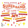 Mack Avenue Superband - Live From the Detroit Jazz Festival: 2013