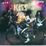 Kiss - Alive! -German Version-