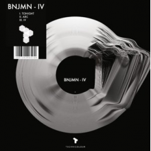 Bnjmn - Iv