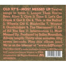 Old 97s - Most Messed Up