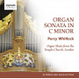 Morris, Greg - Organ Sonata In C Minor