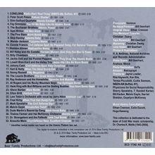 V/A - Atomic Platters