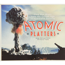 V/A - Atomic Platters
