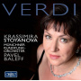Verdi, Giuseppe - Krassimira Stoyanova Sings Verdi Arias