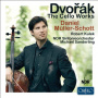 Dvorak, Antonin - Cello Works