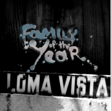 Family of the Year - Family of the Year