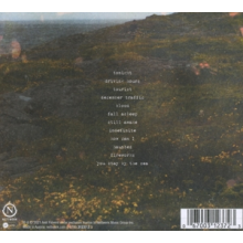 Axel Flovent - You Stay By the Sea