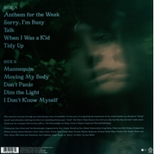 Harmaleighs - She Won't Make Sense