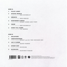 Hermitude - Pollyanarchy