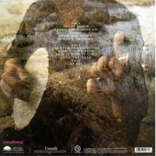 Joshua Hyslop - Echos