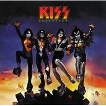 Kiss - Destroyer