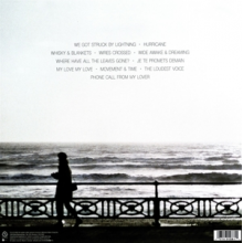 Larsen, Stu - Marigold