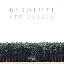 Larsen, Stu - Resolute