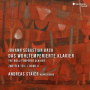 Staier, Andreas - J.S. Bach: Das Wohltemperierte Klavier (Zweiter Teil)