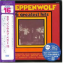 Steppenwolf - 16 Greatest Hits