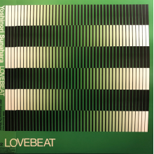 Sunahara, Yoshinori - Lovebeat