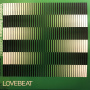 Sunahara, Yoshinori - Lovebeat