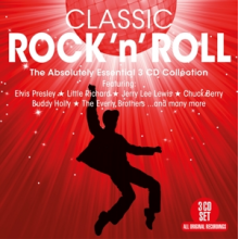 V/A - Classic Rock 'N' Roll