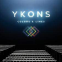 Ykons - Colors and Lines