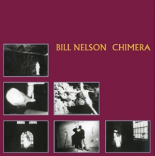 Nelson, Bill - Chimera