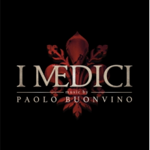Buonvino, Paolo - Medici - Masters of Florence