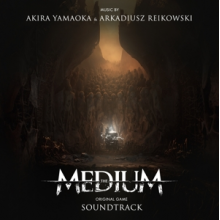 Yamaoka, Akira & Arkadiusz Reikowski - Medium