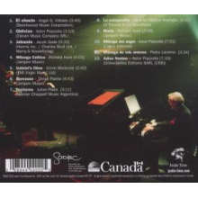 Quartango - Performance